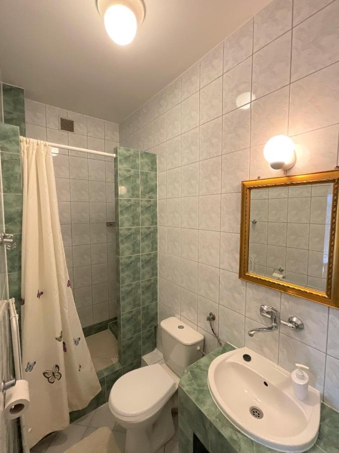 Gosciniec Jantar Hotel Gizycko Ngoại thất bức ảnh